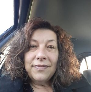 Meet your Posher, Cristy